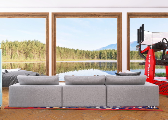 Design Rendering