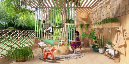 Returning to the original nature 