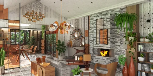 Marvelous Mid-Century 
