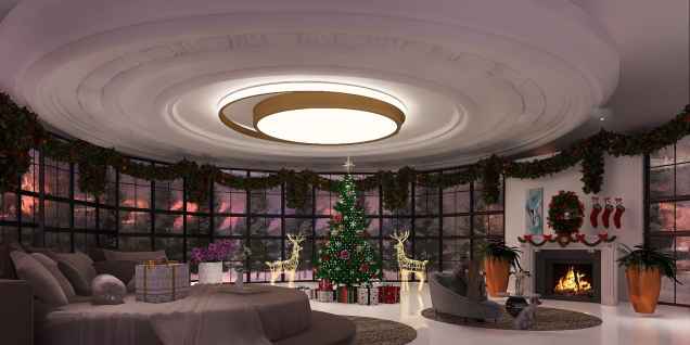 Winter Christmas 🎄 🥰🥰