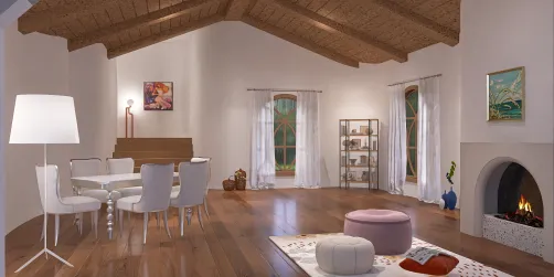 Relax Room