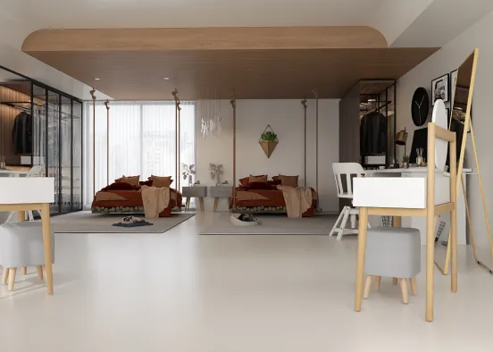 #  Renderização de Design