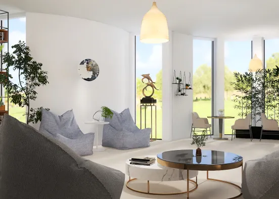 # be happy!!😊 Renderização de Design