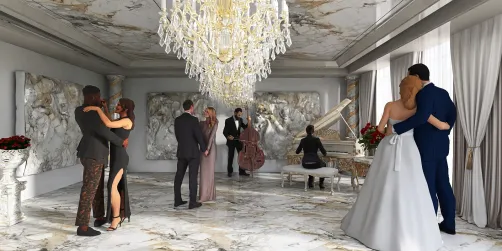 Ballroom 