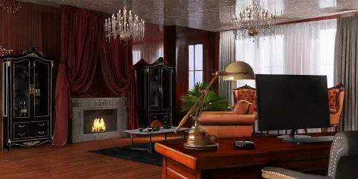 Ambience Suites #51a