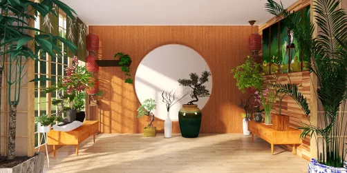 Japanese Garden Shop
