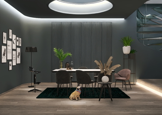 Design Rendering