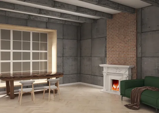 #  Renderização de Design