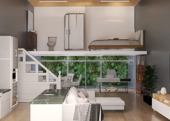 Design Rendering
