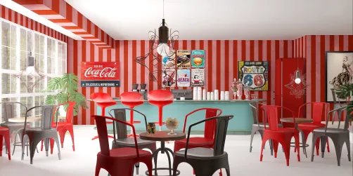 Sweet Shop 