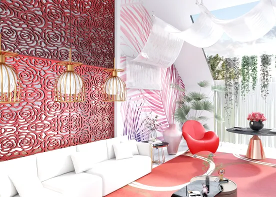 #  Renderização de Design