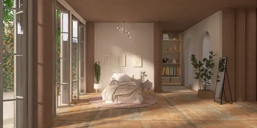 Meu quarto dos sonhos 