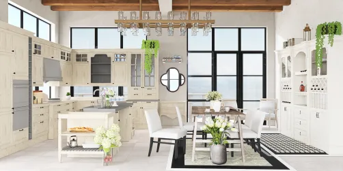 Cottage on Cape Cod