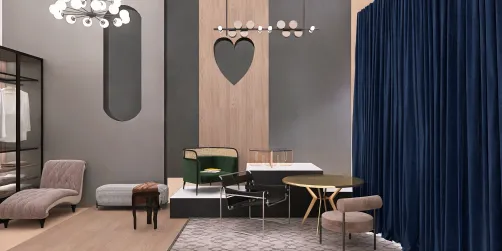 Surfaces and design
