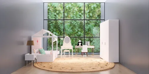 Kids Bedroom💗