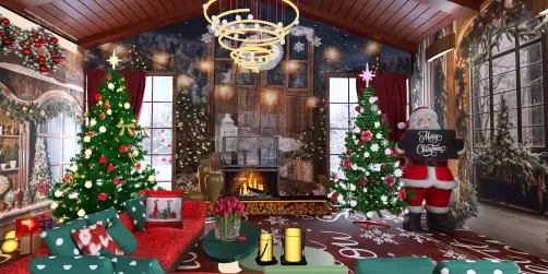 Merry Christmas 🎅 🎄 ❤️ 