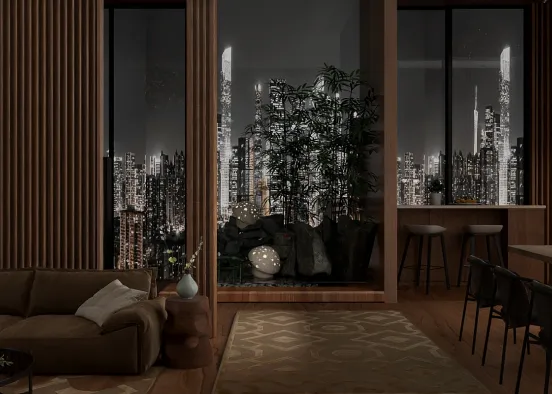 # LDK  Renderização de Design