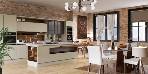 KITCHEN DECOR 