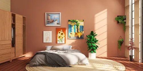 soft room