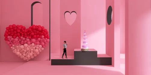 san valentin chino