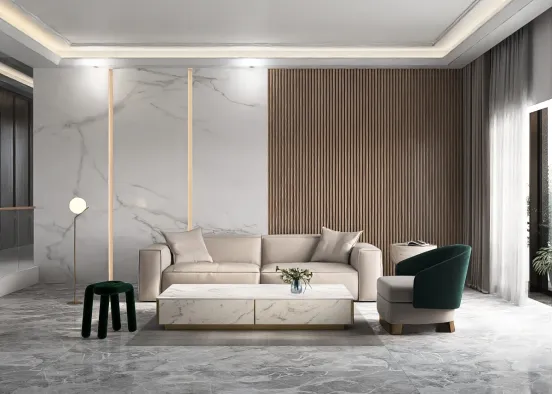 #  Renderização de Design