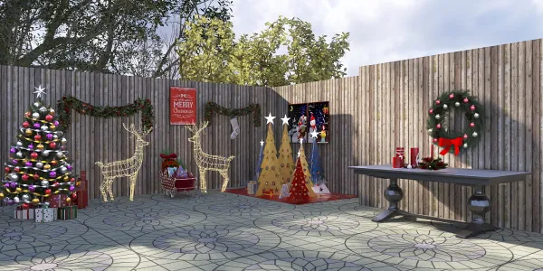 Professional interior design created with Homestyler 3D design software