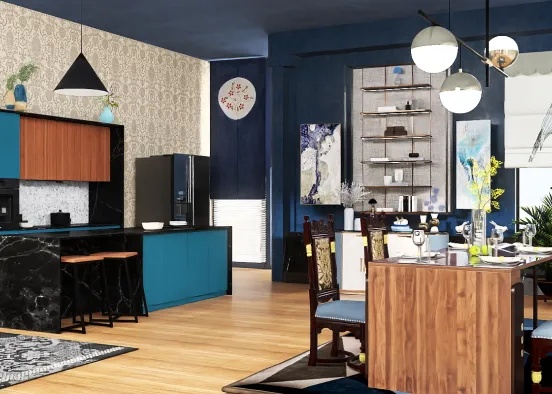 #  Renderização de Design