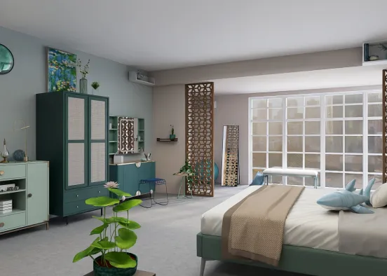 #  Renderização de Design