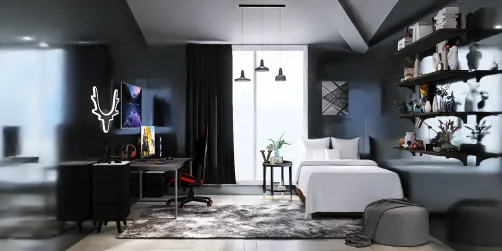 Game Room 3