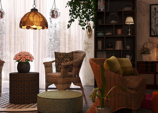 Design Rendering