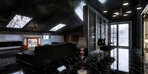 Internally HARDBASS PRESTIGE PARTY ROOM