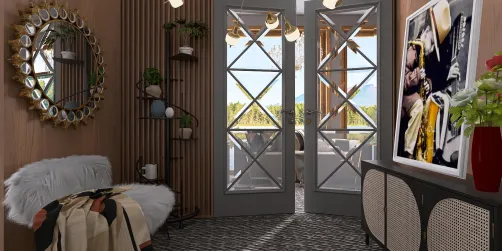 Come In