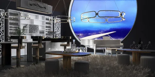Sparkling Piano Bar