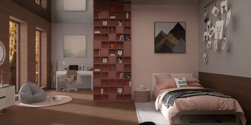 room for Anvayee💕