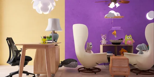 Office concept