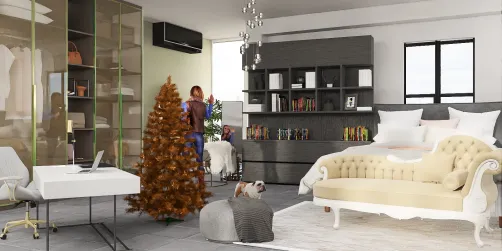 my quarto de adolescente 