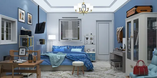 A Cozy Retreat