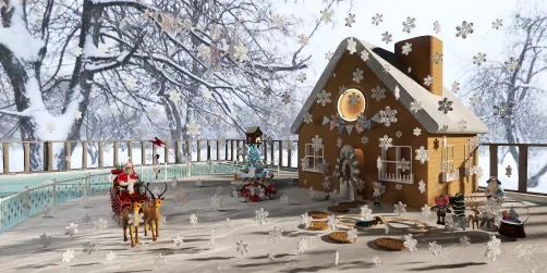 Un cuento de Navidad
