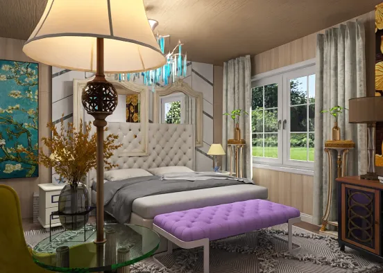 #  Renderização de Design