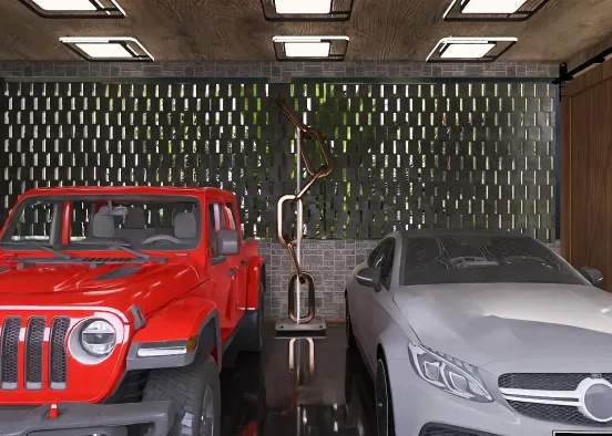 #  Renderização de Design
