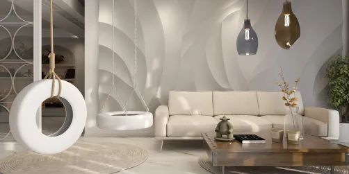 Reimagining Space