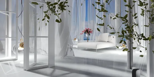 For my dearest Ghaz Jefri! 🤍