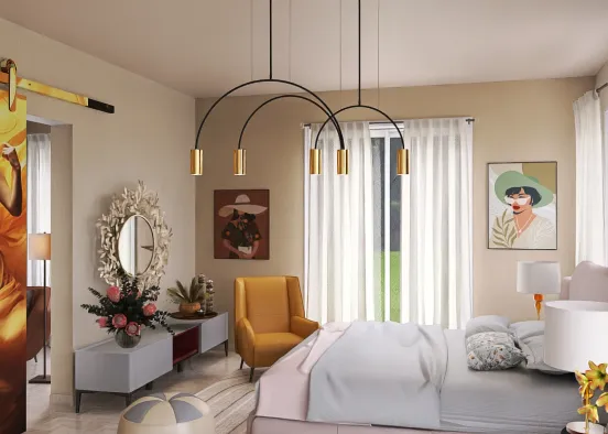 #  Renderização de Design