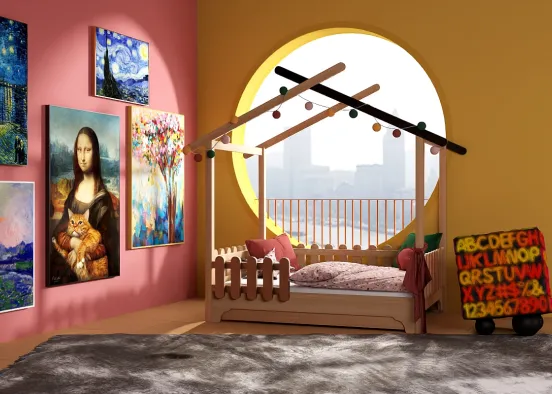 #  Renderização de Design