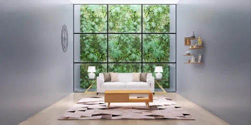 Loveseat Heaven