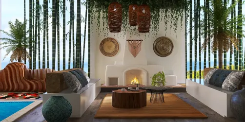 villa de verano🇪🇸Ibiza España 