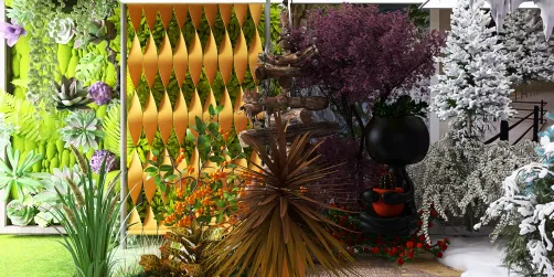 Primavera/ Verano/ Otoño /Invierno