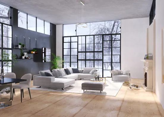 #  Renderização de Design