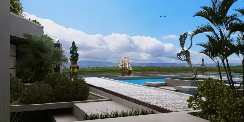 Atlantis Resort