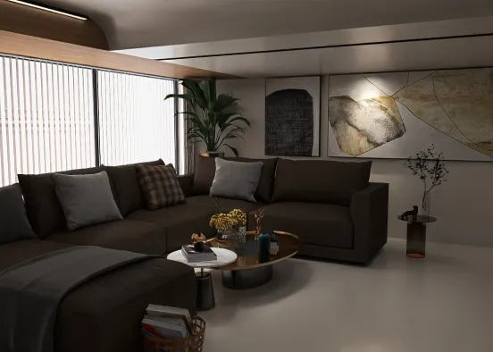 #  Renderização de Design